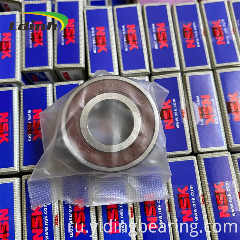 Nsk Bearing 10